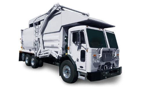 Refuse Trucks