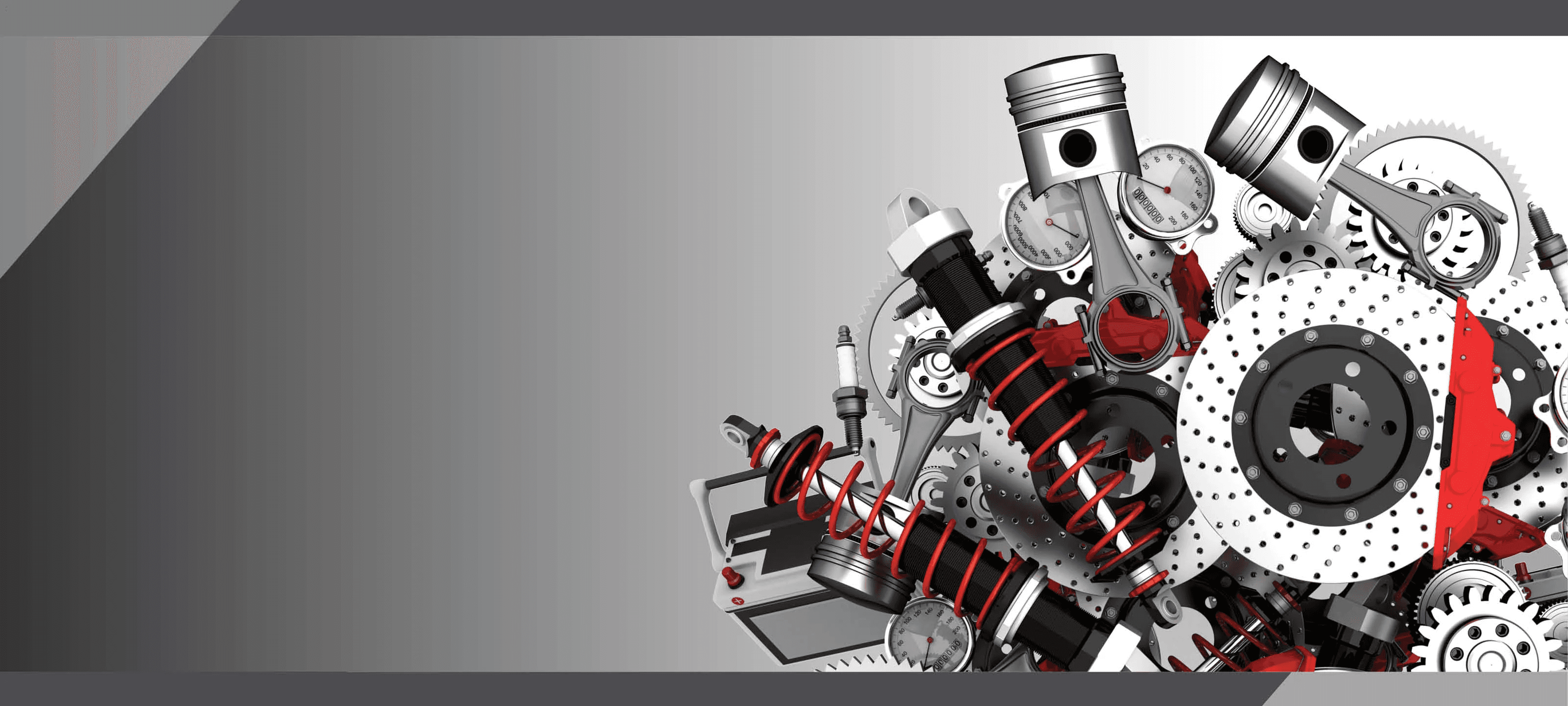 New S13-Powered LT Series