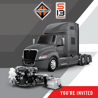 International S13 Training Tour in Idaho Falls